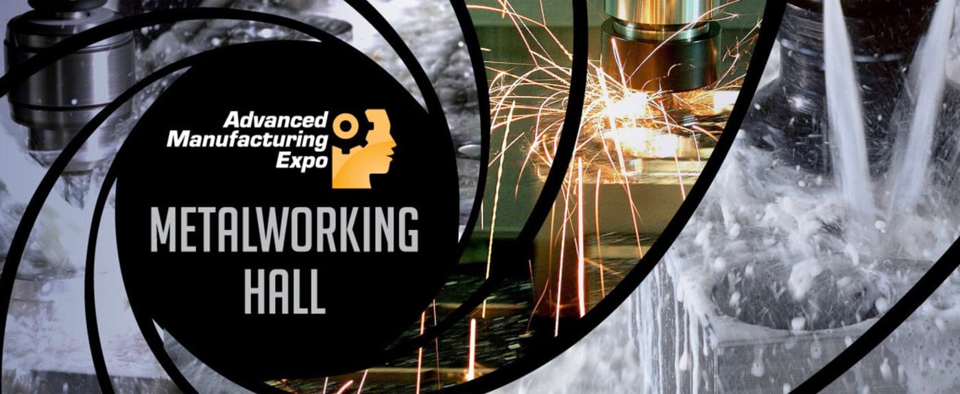 Advanced Manufacturing Expo 2021