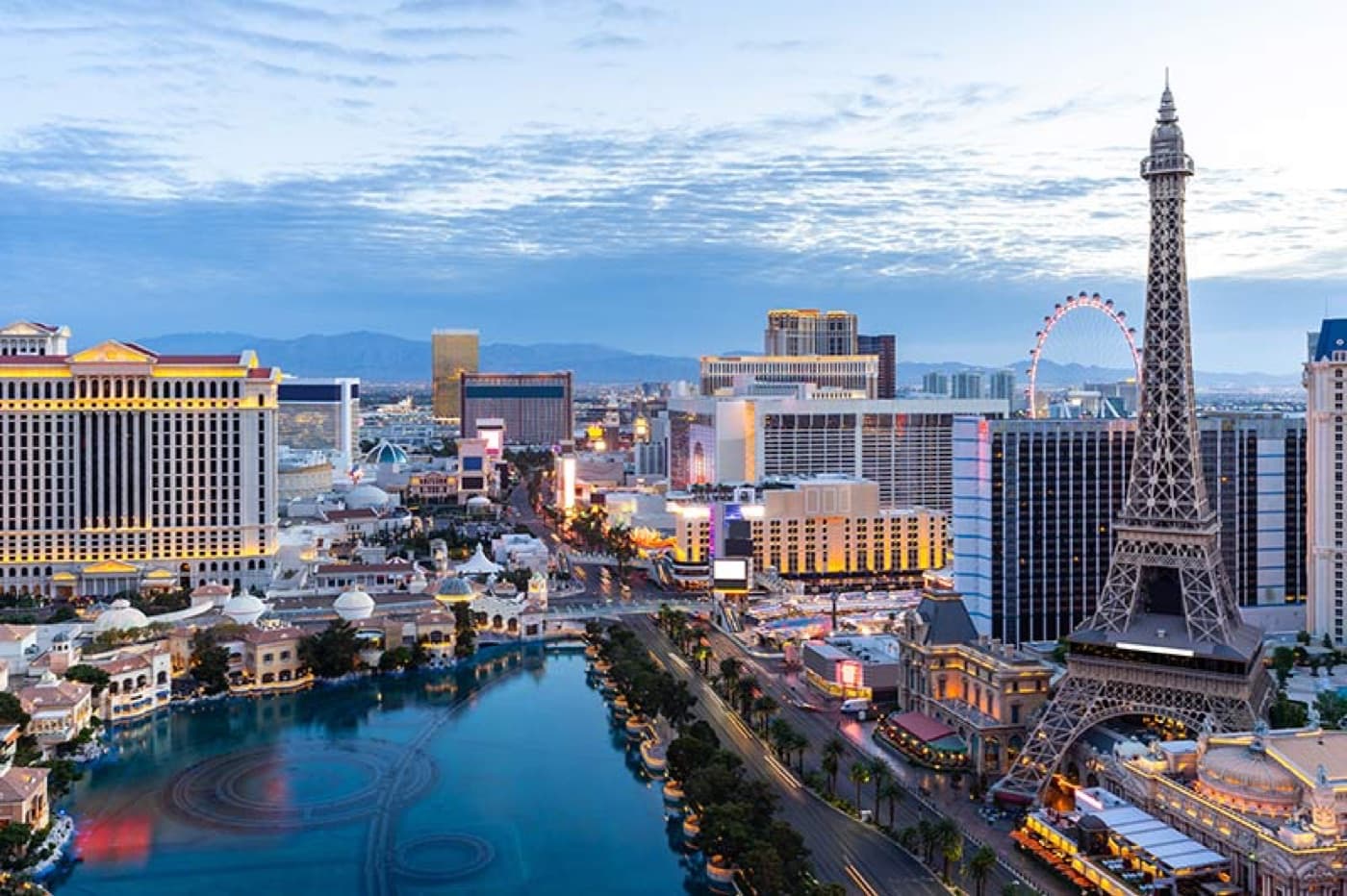 AWFS® Fair 2021 - Las Vegas