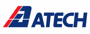 Atech logo