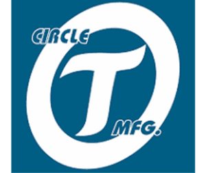 Circle T logo