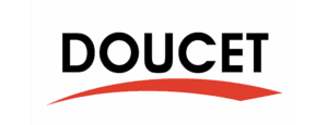 Doucet logo