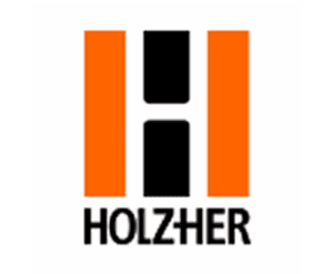 Holzher logo