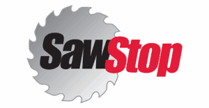 SawStop logo