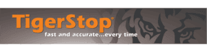 TigerStop logo