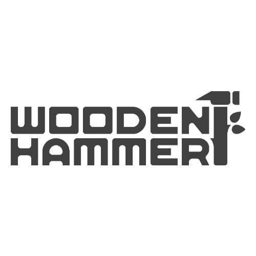Wooden Hammer logo