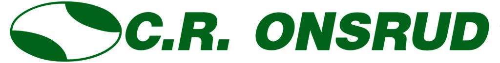 C. R. Onsrud Logo